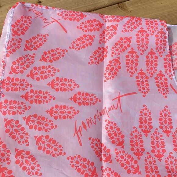 Free People Reusable Shoppers Bag - Picture 2 of 9